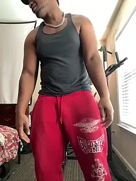 KeYBuMp323 online show from December 15, 3:16 pm