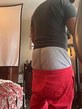 KeYBuMp323 online show from February 5, 4:22 pm