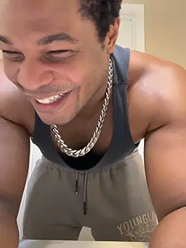 KeYBuMp323 online show from February 12, 3:40 pm