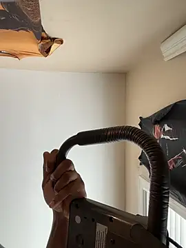 KeYBuMp323 online show from February 13, 5:09 pm