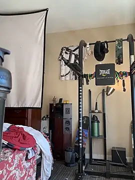 KeYBuMp323 online show from February 17, 5:30 pm