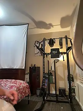 KeYBuMp323 online show from February 26, 4:22 am