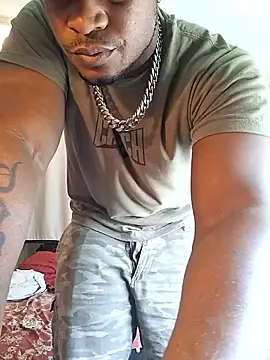 KeYBuMp323 online show from March 12, 3:40 pm