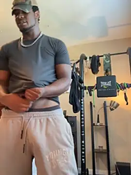 KeYBuMp323 online show from April 14, 2:45 pm