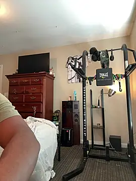 KeYBuMp323 online show from April 22, 6:31 pm