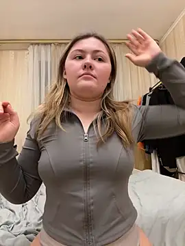 SunshineEmma online show from February 14, 11:23 pm