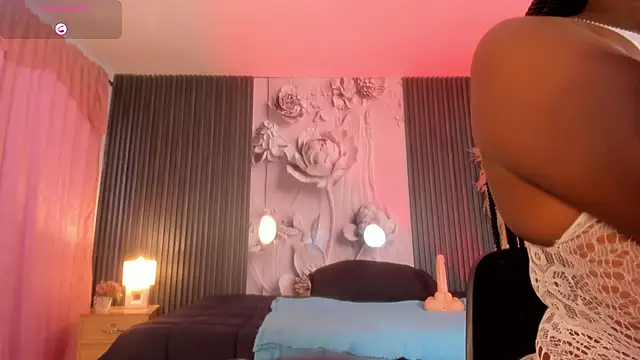 MichellePreston online show from April 22, 12:07 pm