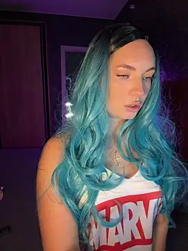 Lolababydoll online show from September 8, 7:02 pm