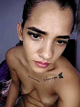 cris dulce online show from April 2, 6:44 am