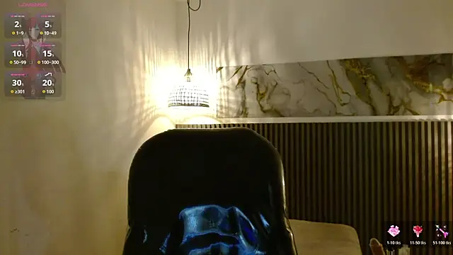 Snapshot of Lancelot_19 chatting on October 26, 5:13 am Lancelot 19 online show from October 26, 5:13 am