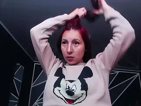 kattypurple online show from September 15, 2:17 pm