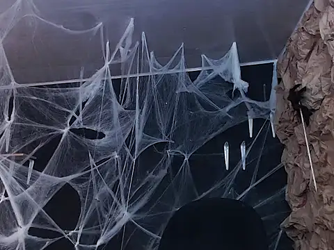 kattypurple online show from October 11, 1:42 pm