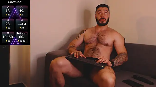 Drake Cole online show from October 15, 11:27 pm