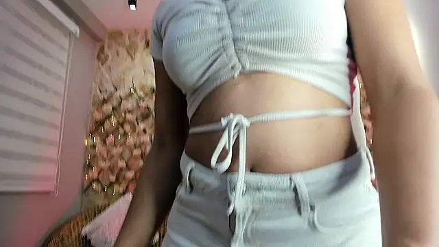 VenusBlazer online show from February 13, 1:40 pm