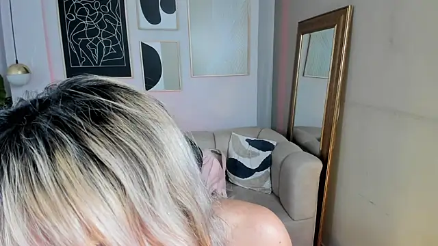 marie bass online show from February 12, 12:11 pm