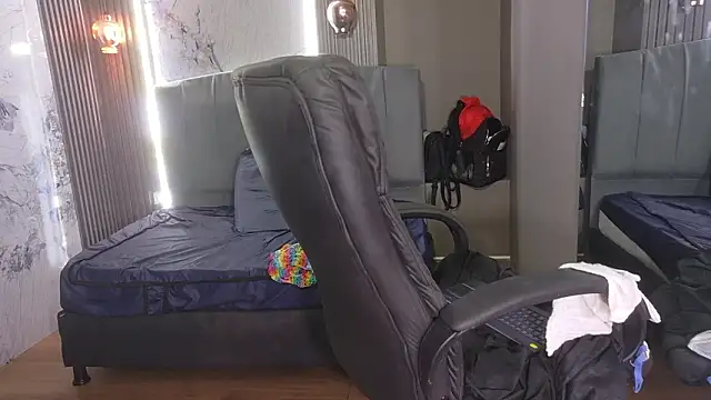 Vanessa 7  online show from January 18, 9:29 pm