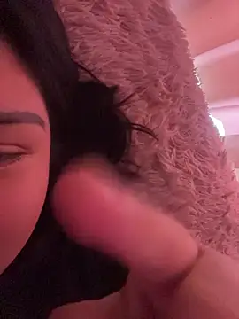 Snapshot of Regina_Escobar chatting on October 25, 9:09 pm Regina Escobar online show from October 25, 9:09 pm