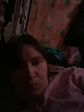 Romashka33011 online show from October 25, 4:13 pm