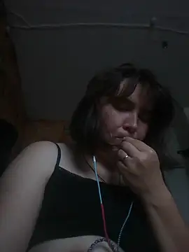 Romashka33011 online show from November 9, 10:46 am