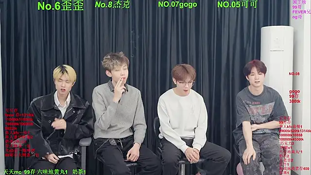 Beautifulboys-777 online show from April 18, 11:47 am