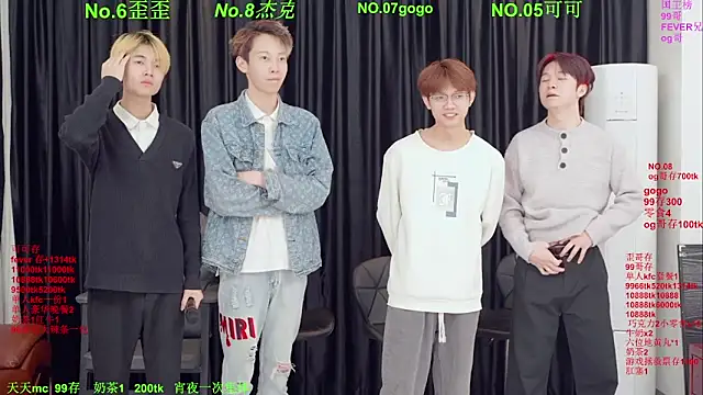 Beautifulboys-777 online show from April 21, 11:49 am