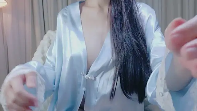 Vessi-babe online show from February 27, 6:08 pm