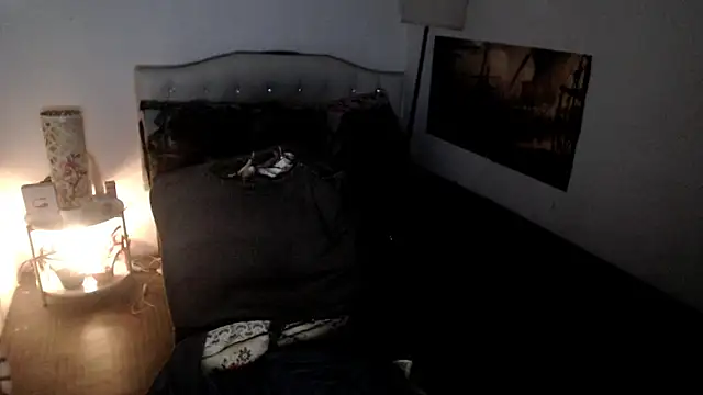 NinaDOM4CUM online show from March 28, 1:00 pm