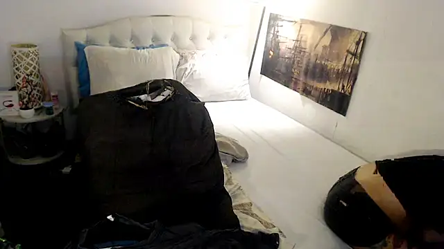 NinaDOM4CUM online show from April 22, 10:39 am