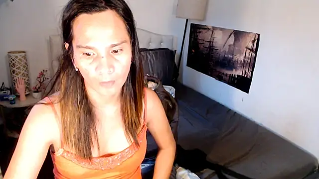 NinaDOM4CUM online show from June 5, 11:43 pm