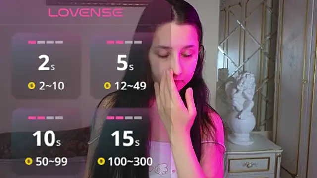 Snapshot of Eva_Maller chatting on November 30, 5:44 am Eva Maller online show from November 30, 5:44 am