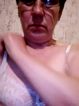 MeryLive59011 online show from April 15, 6:59 pm