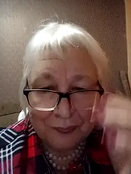 Alexia64231 online show from November 9, 4:55 am