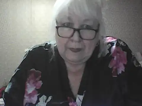 Alexia64231 online show from February 27, 3:39 am