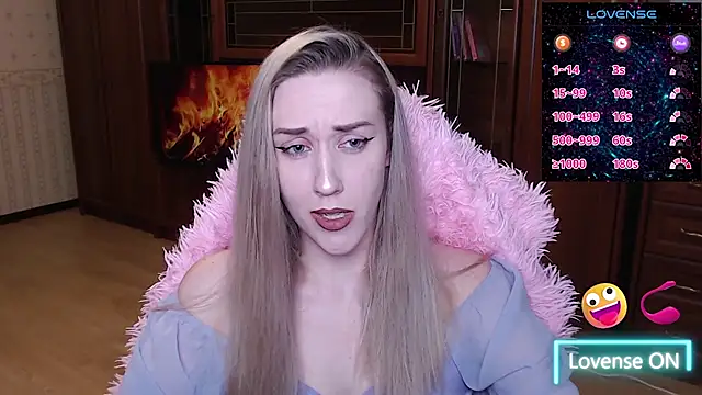 Free Harmony online show from February 27, 9:59 pm