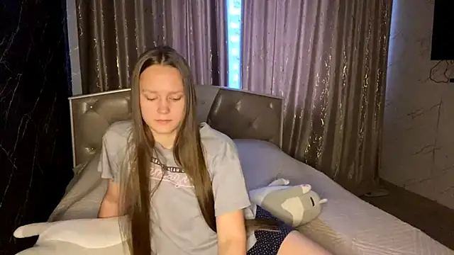 SoSweetGirl online show from October 2, 11:06 am