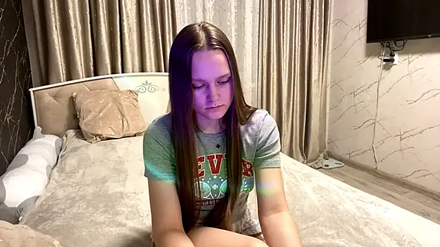 SoSweetGirl online show from November 4, 1:10 pm