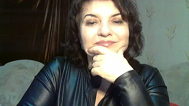LedyNika online show from October 22, 6:18 pm