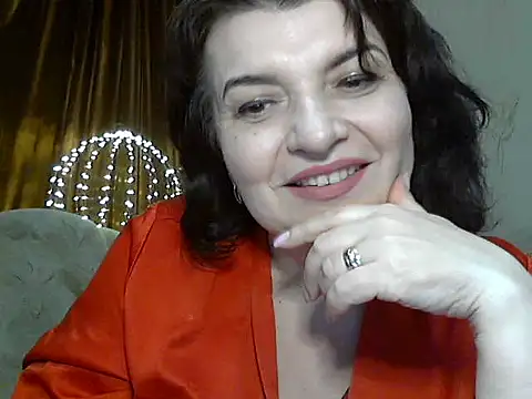 LedyNika online show from March 27, 9:58 pm