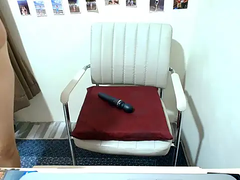 Sexy clever18xx online show from April 24, 2:03 am