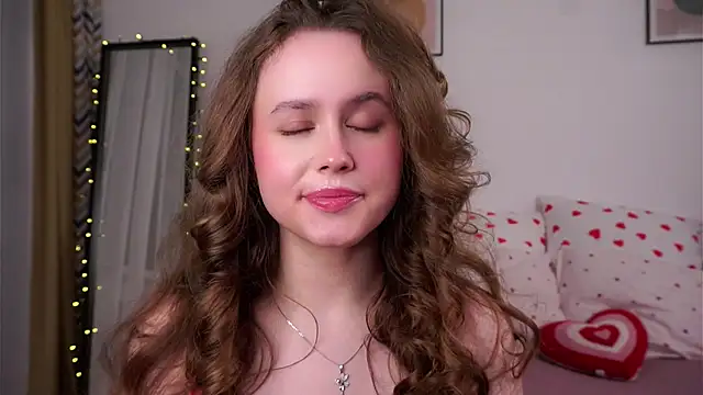 SusannaScholler online show from March 29, 10:21 pm