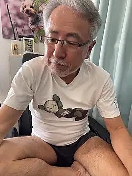 gholly2007 online show from February 23, 2:31 am