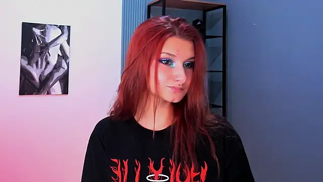 NightOpal online show from September 14, 2:38 pm