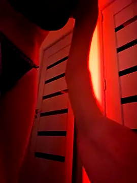 Virgin Pussy Horny online show from September 11, 10:26 am