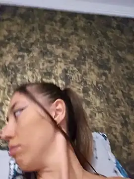 Virgin Pussy Horny online show from September 19, 3:45 pm