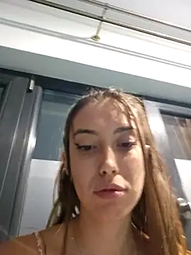 Virgin Pussy Horny online show from October 20, 5:35 pm