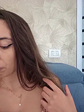 Virgin Pussy Horny online show from October 21, 8:04 am