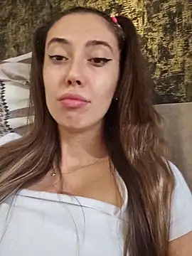 Virgin Pussy Horny online show from November 5, 10:26 am