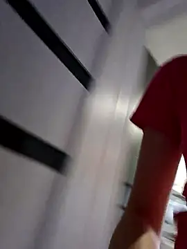 Virgin Pussy Horny online show from November 16, 8:20 am