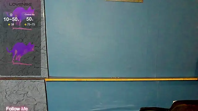 Lillie Berry online show from March 26, 4:29 am