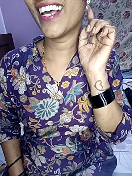 Mysore Mallika online show from October 4, 4:27 pm